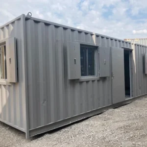 30ft ModiBox Office