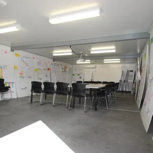 Portable Steel Buildings – Custom Offices, Workshops & Storage Solutions
