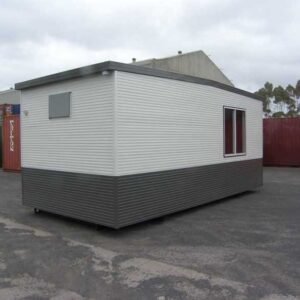 Portable Steel Buildings – Custom Offices, Workshops & Storage Solutions